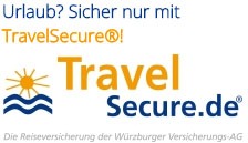 Travel Secure