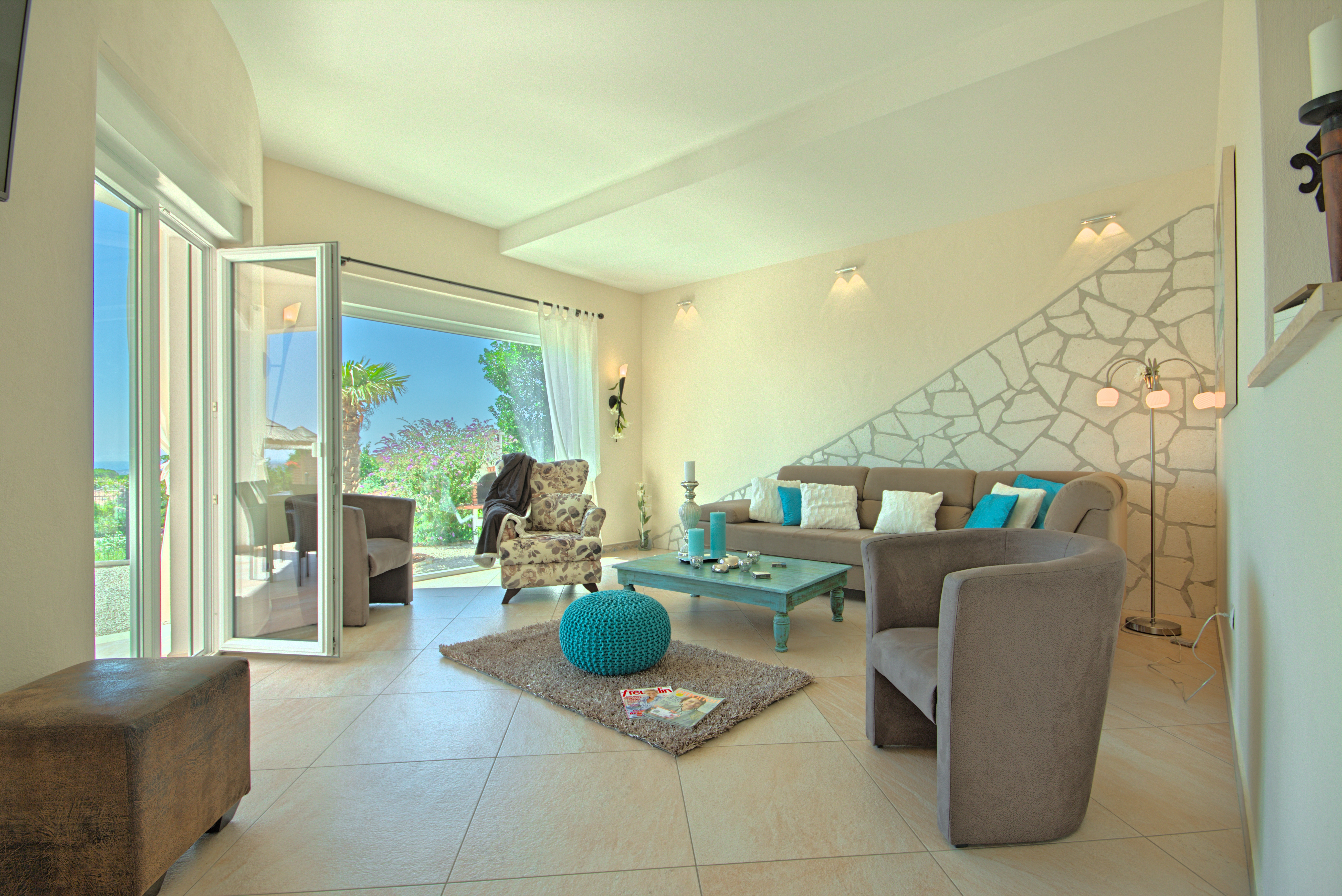 Hdr Mg 7523 Ferienwohnungen Ferienhauser Villas Istrien